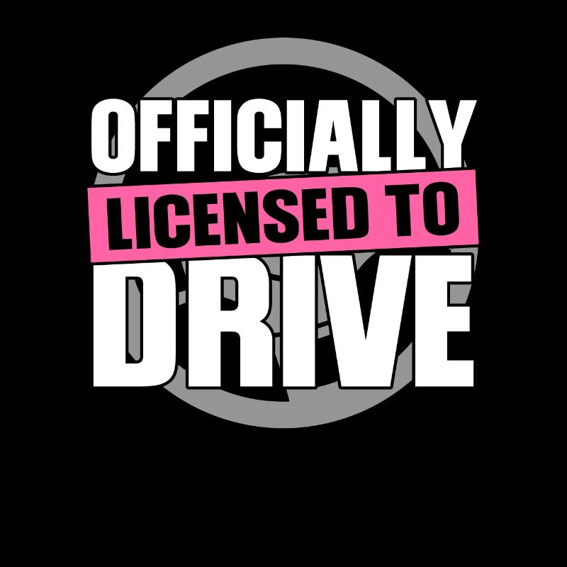 Driver's License New Driver-Driver Gift