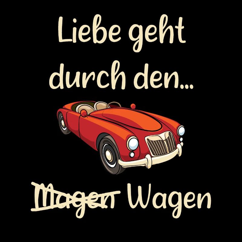 Auto Spruch