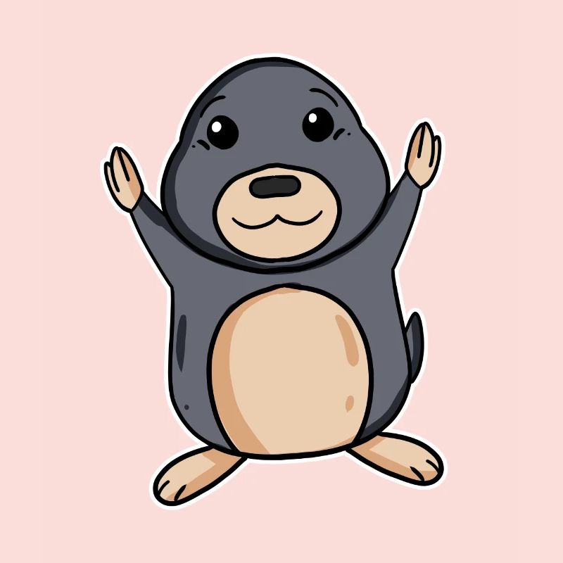 mole
