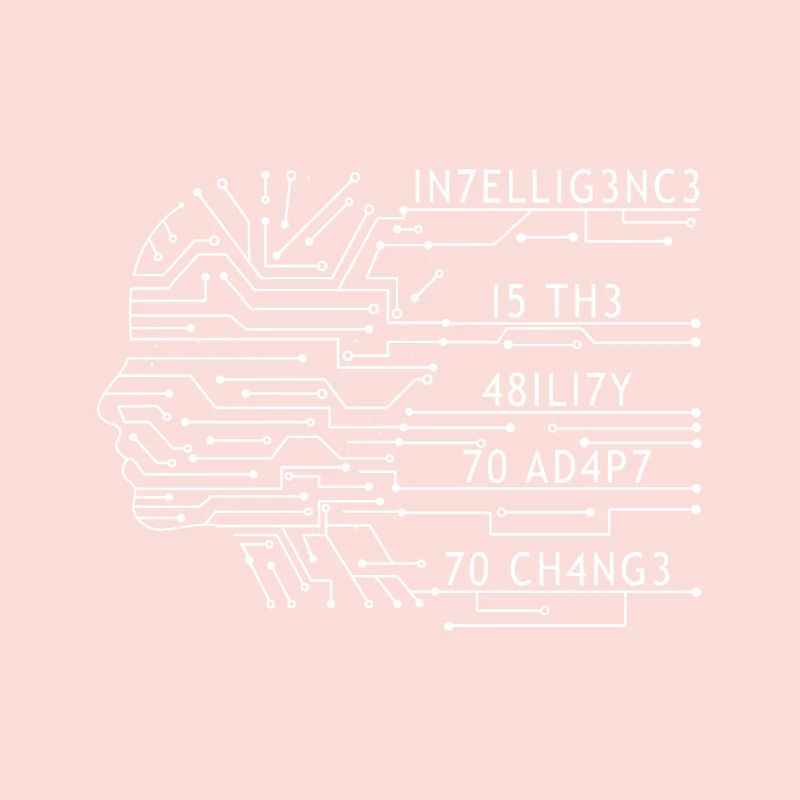 Intelligence Ability Change