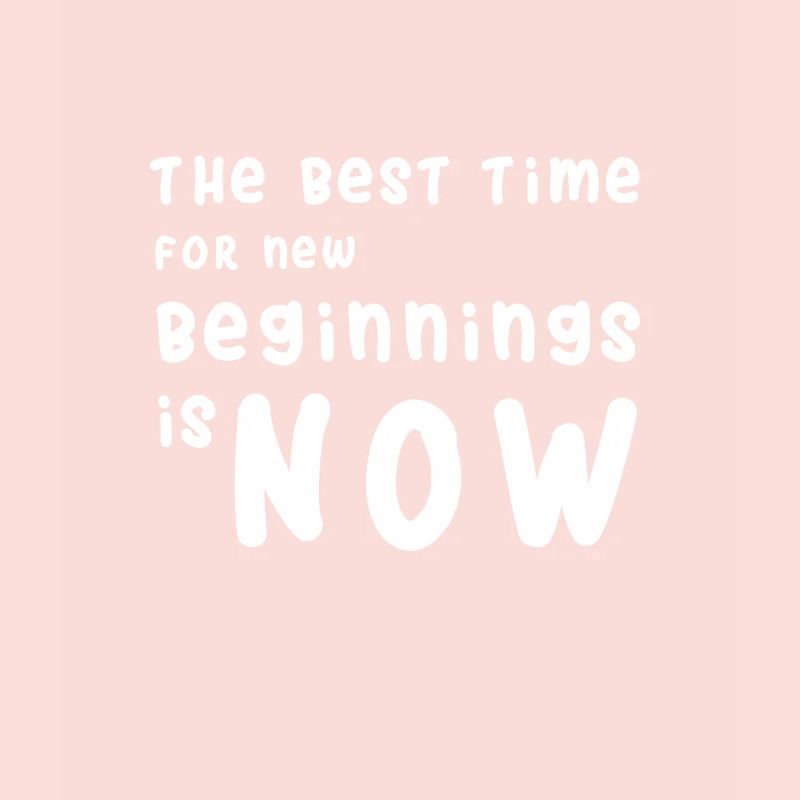 Spring Spring Feelings New Beginnings Gift