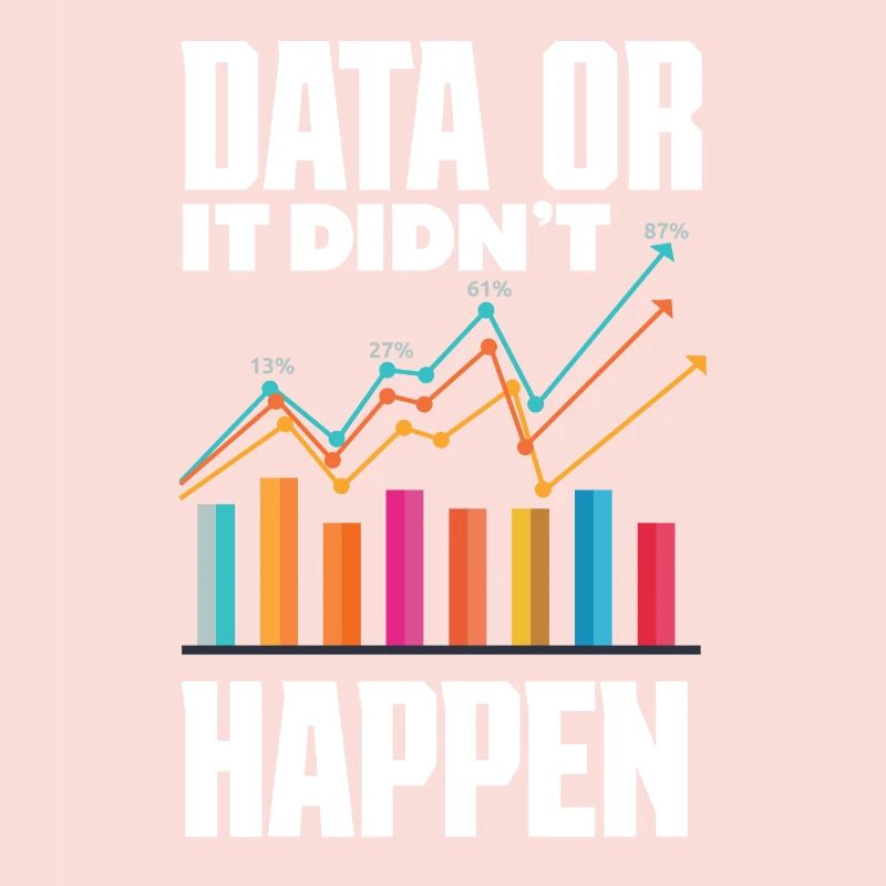 Data Analysis Data Technology Business Intelligence