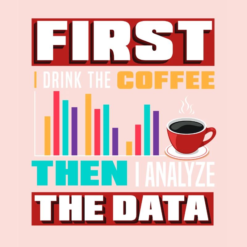 Funny Data Analytics Data Technology Business