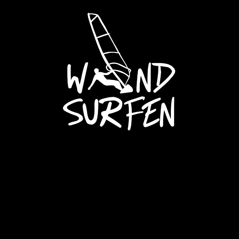 Windsurfen Windsurfing Windsurfer