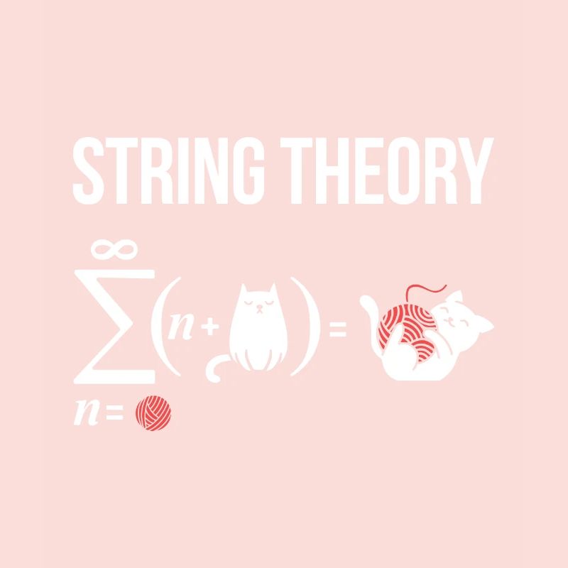 string theory, astrophysics schrödinger cat Phys