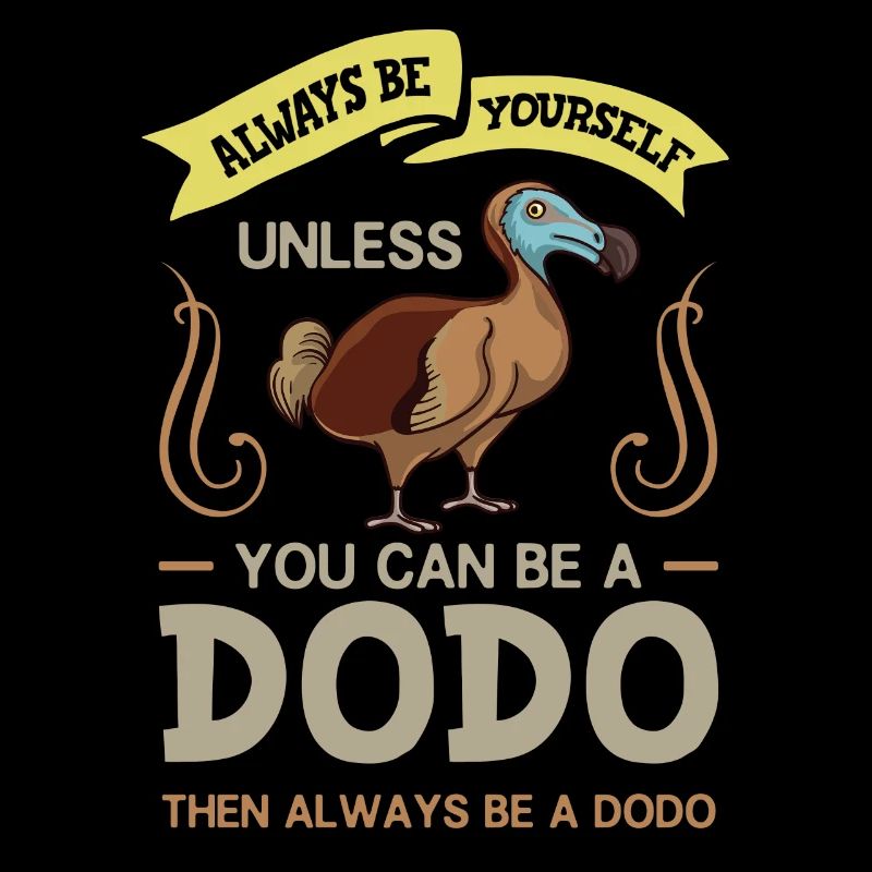 Dodo Oiseau Dronte Dudu Squelette Madagascar