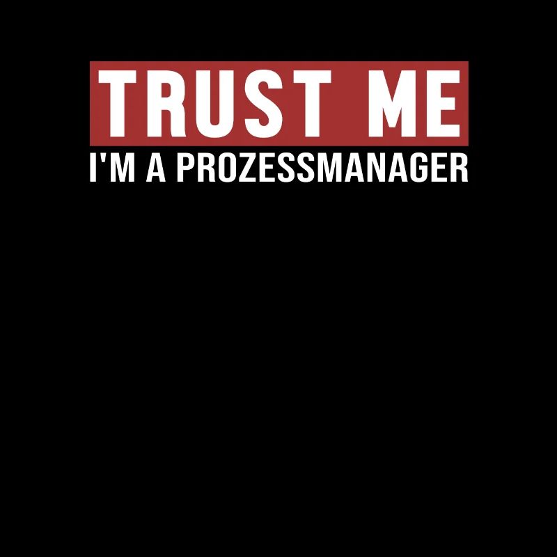 Trust Me I'm Prozessmanager IT Quote Process