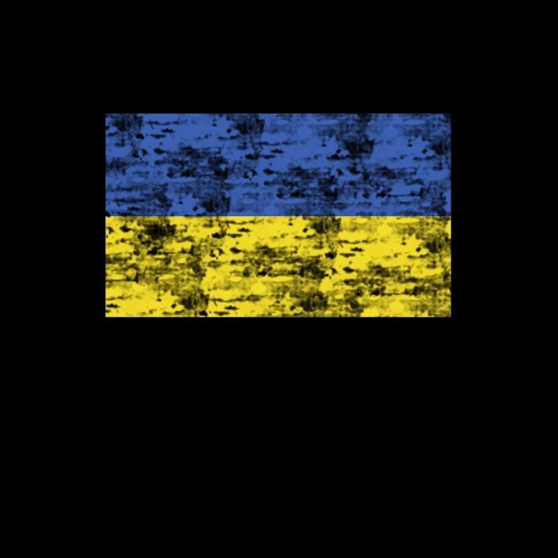 Drapeau de l’Ukraine