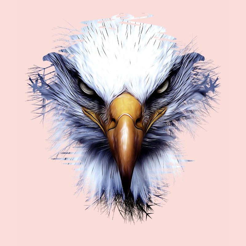 Bad Eagle