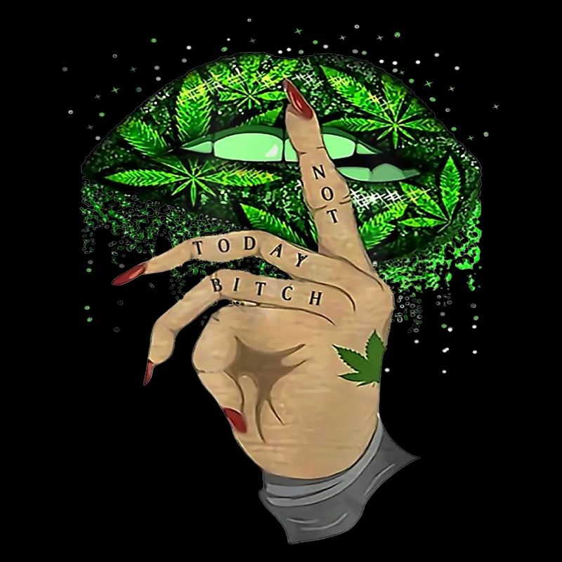 Cannabis Hanf THC 420