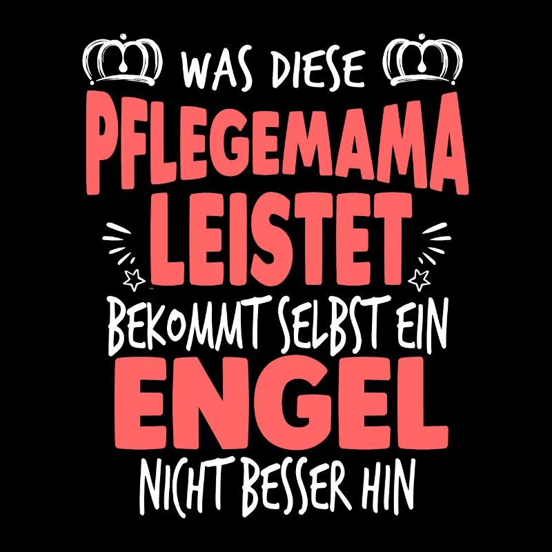 Pflegemutter Engel Muttertag
