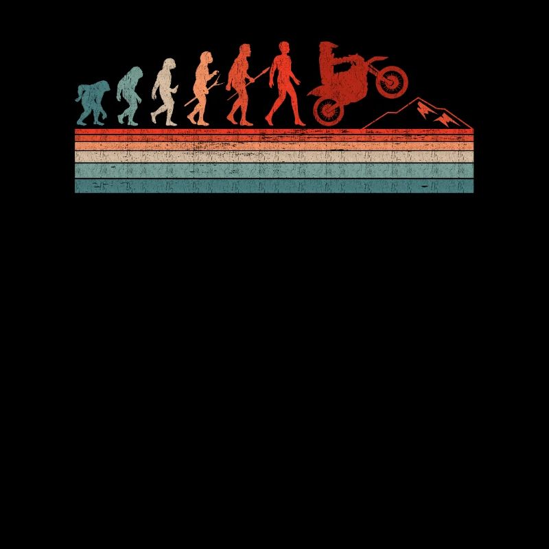 Motocross Evolution