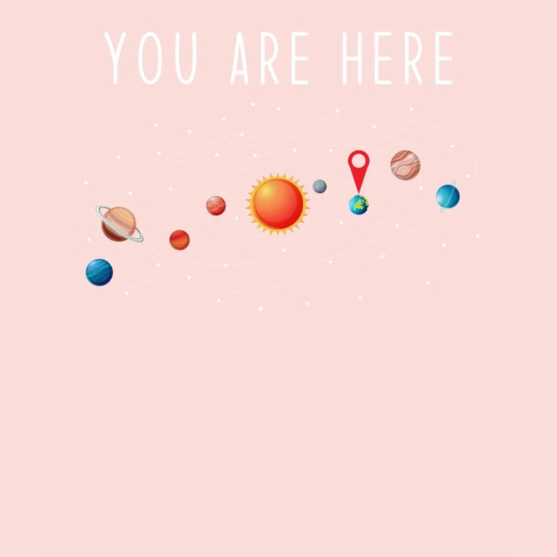 solar system