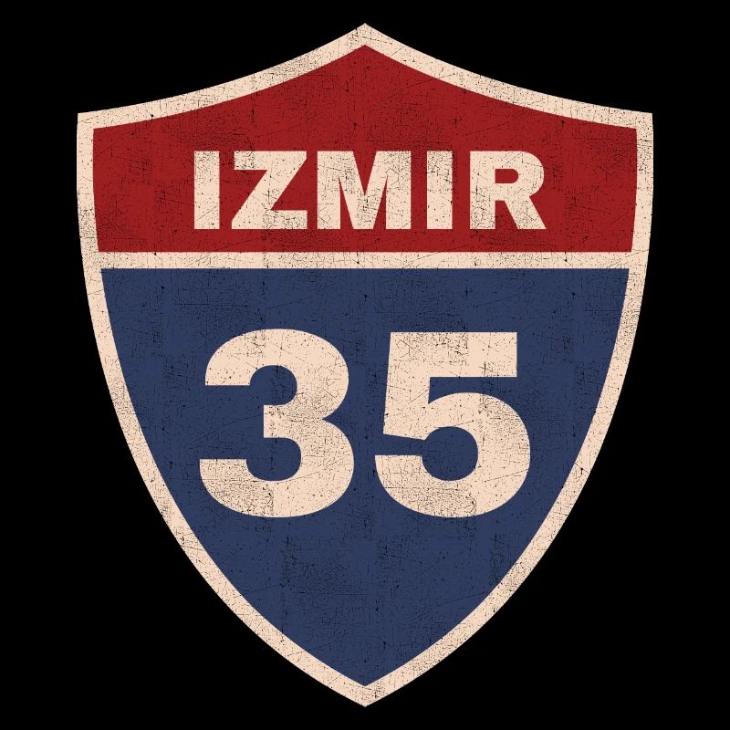 Izmir