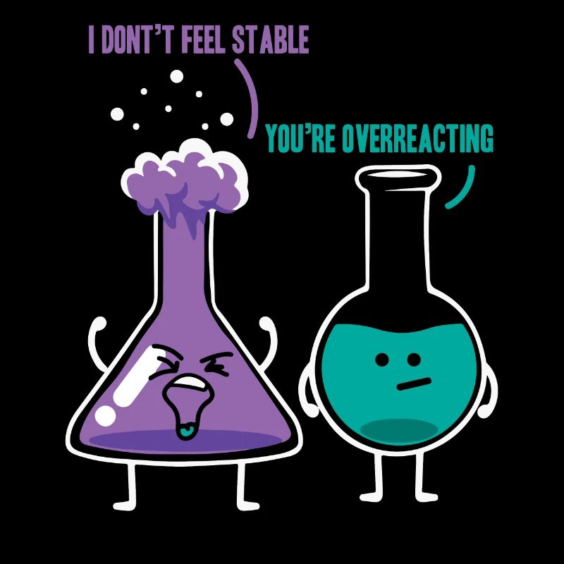 Chimie chimiste Professeur de chimie Sentence Science