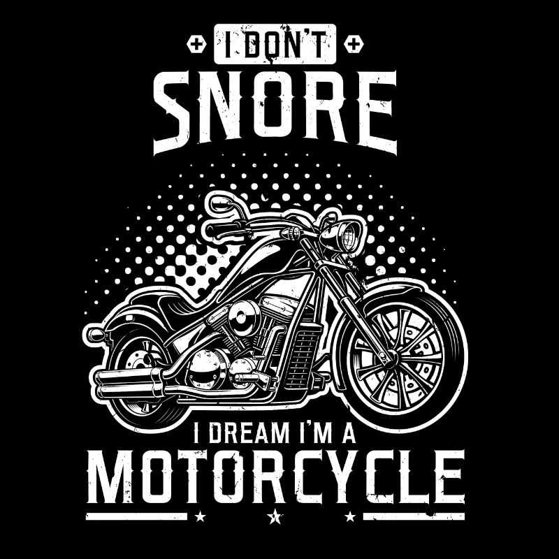 Motorcycle Biker