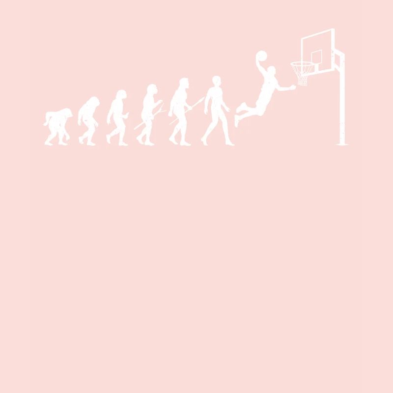 Basketball Evolution