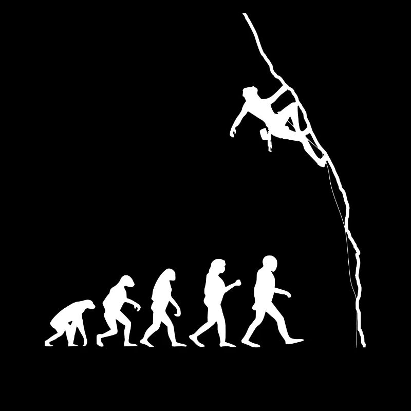 Climbing Boulder climber Climbing Climber Evolu