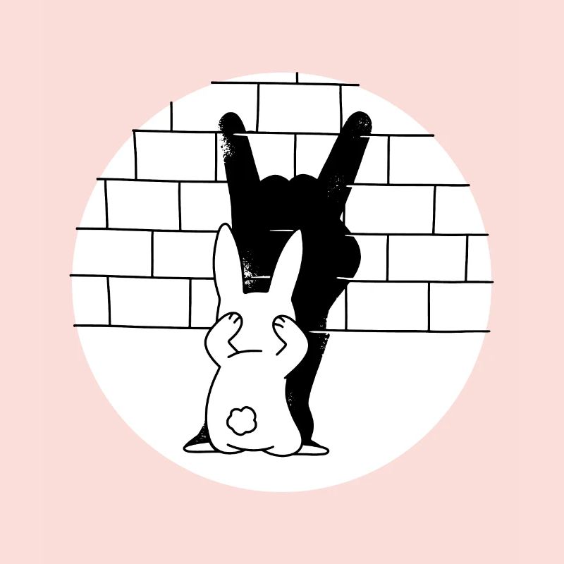 Evil Easter Easter Prison Rock Music