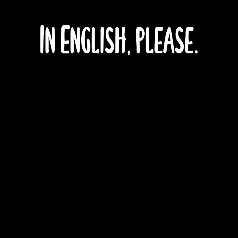 Lehrer - In English please