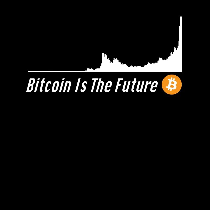 Bitcoin Price Bitcoin Is The Future Bitcoin Button