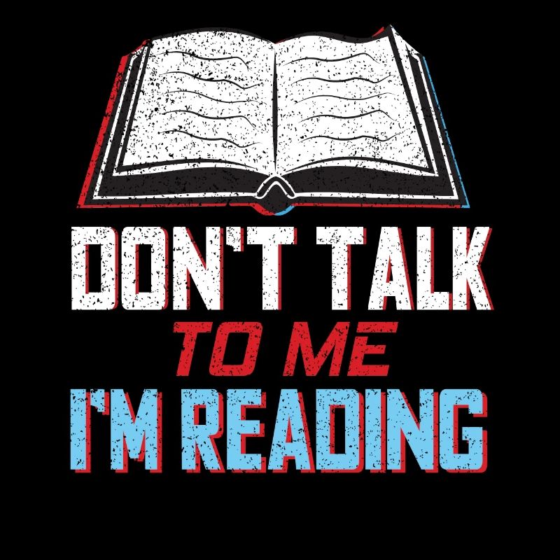 Do not disturb when reading
