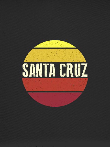Santa Cruz