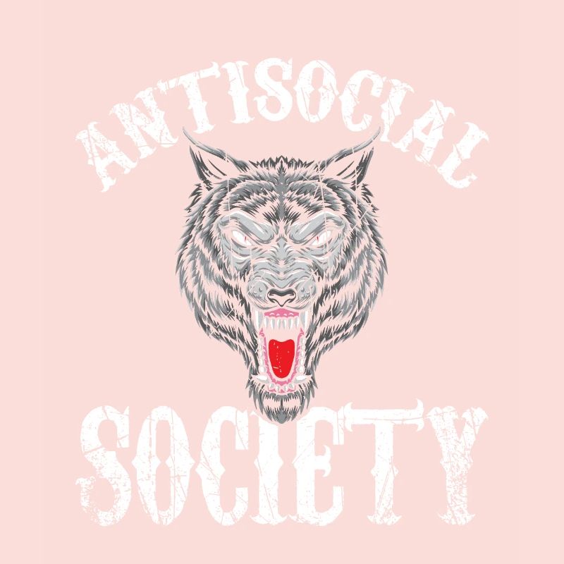 Société antisociale