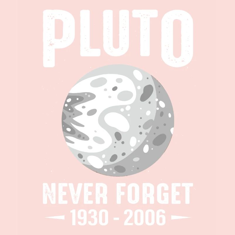 Pluto