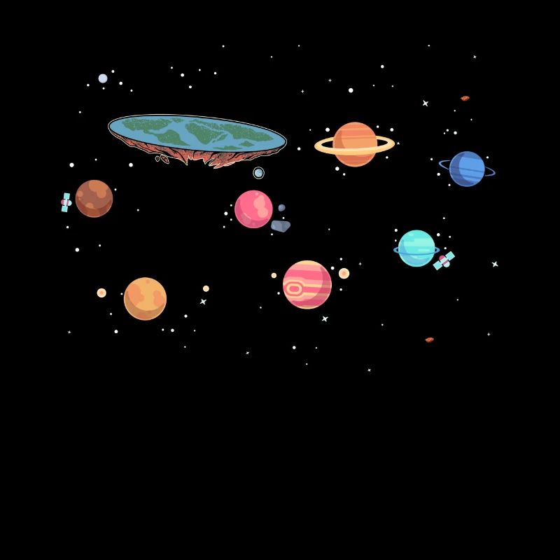 Flat Earth Society