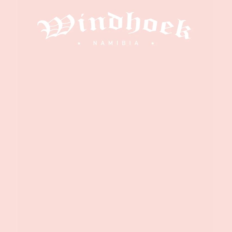 Namibia, Windhoek