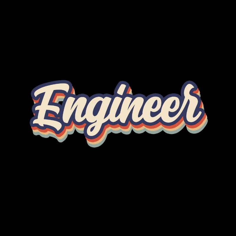 Engineer Vintage Colors