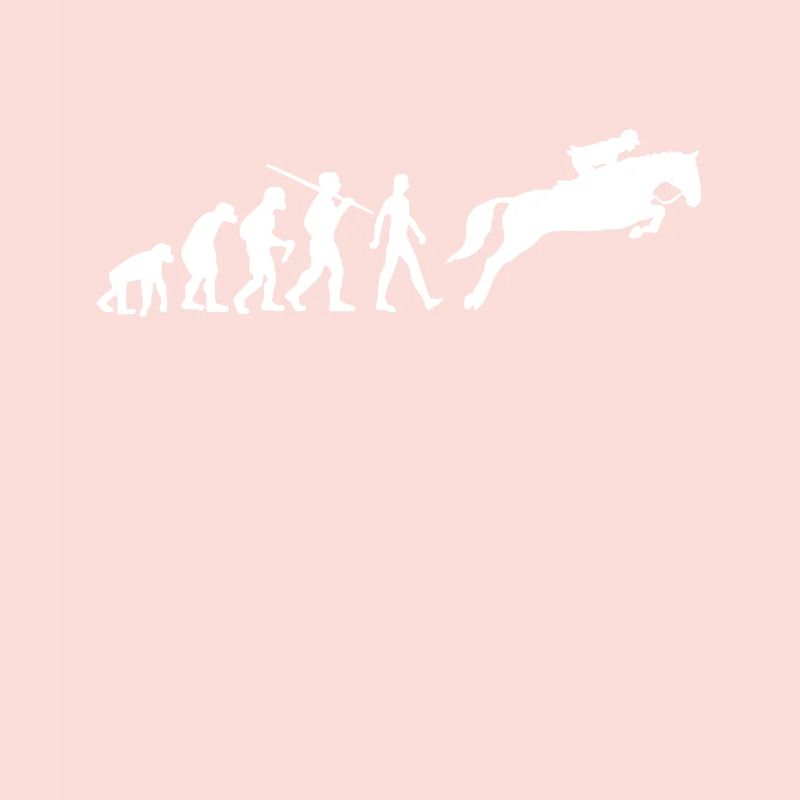 Cavalière Evolution Chevaux