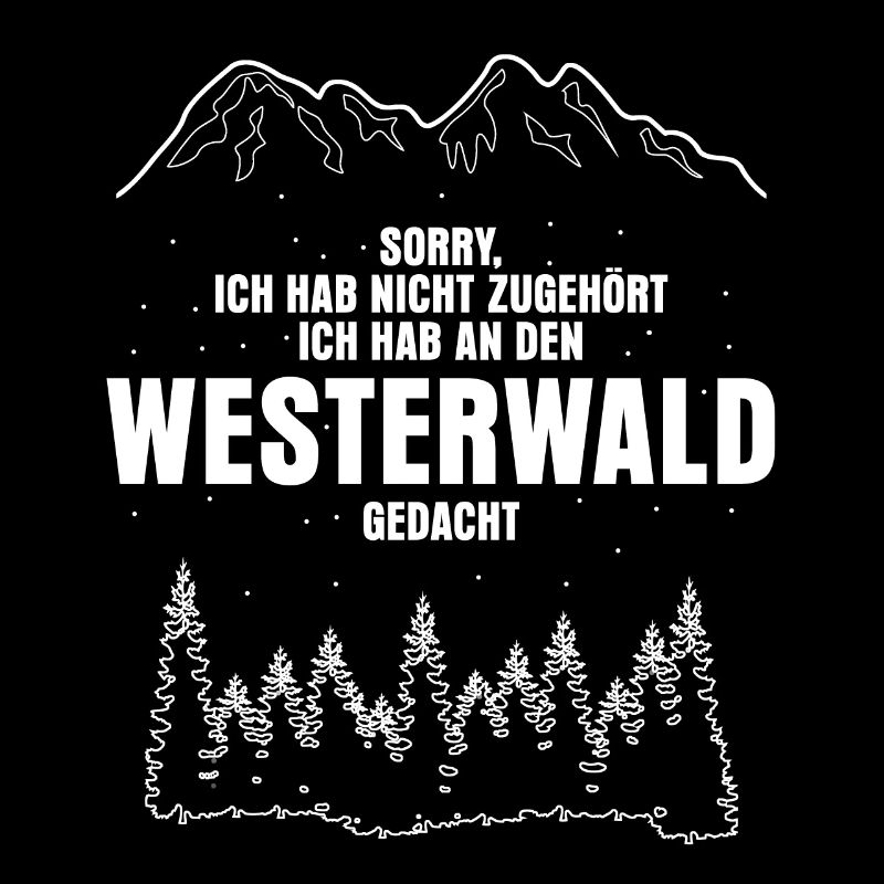 Westerwald Westerwälder