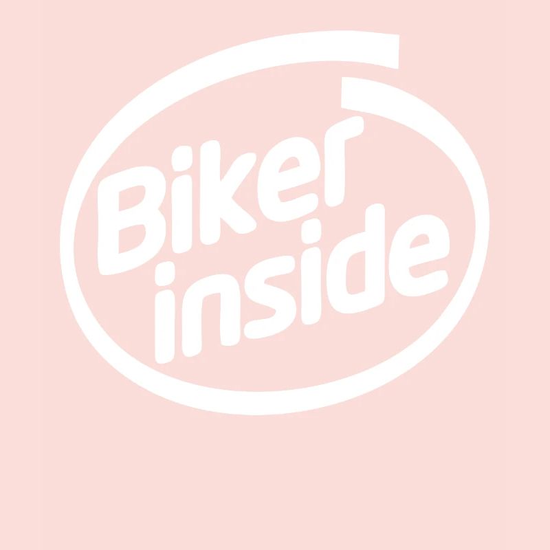 BIKER INSIDE
