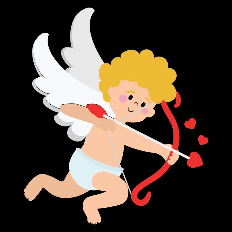 Amor Liebesengel