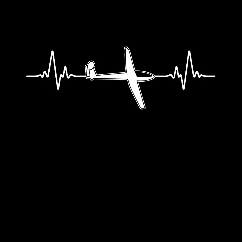 Heartbeat Glider Glider Glider