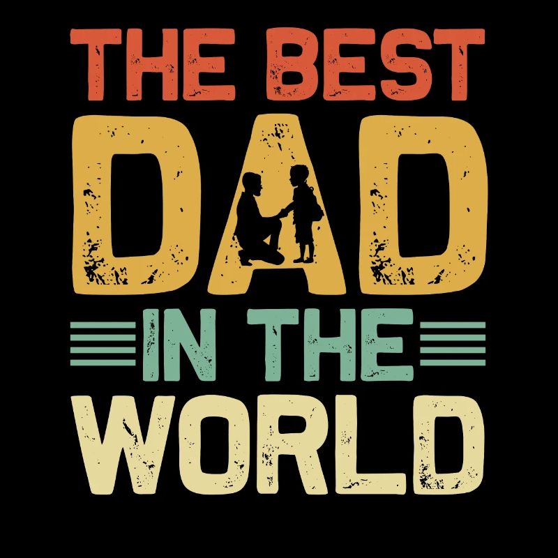 Bester Vater der Welt