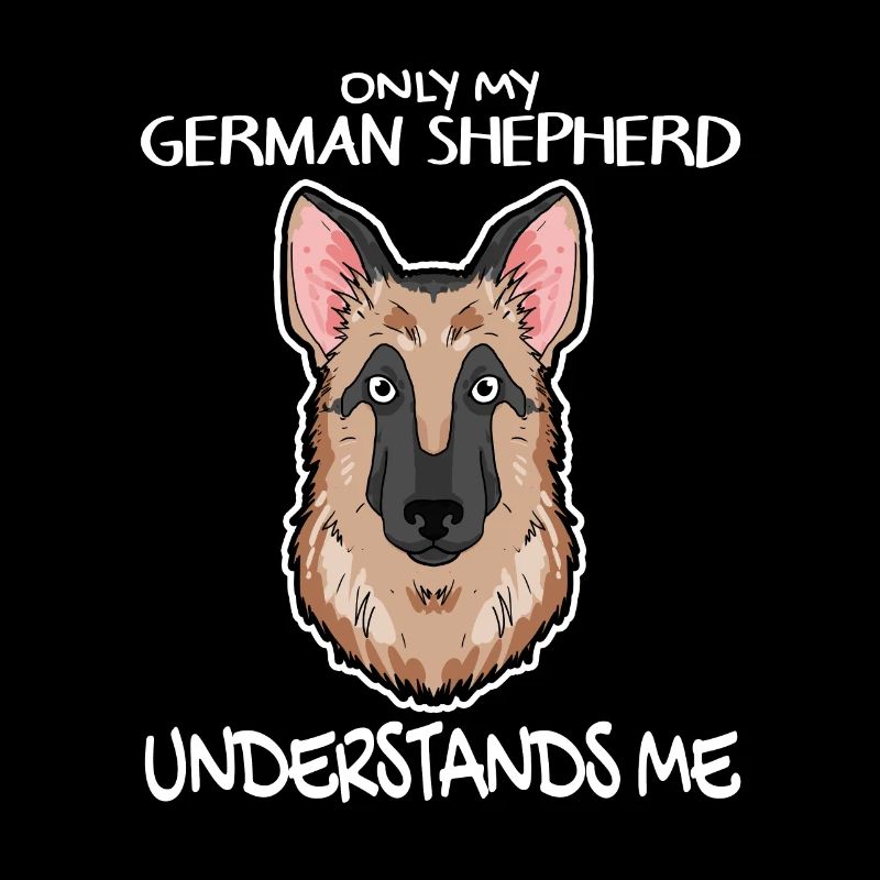 Deutscher Schäferhund