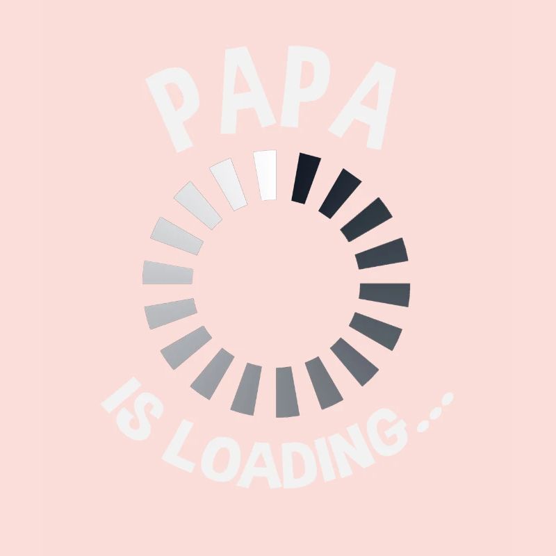 Papa Loading