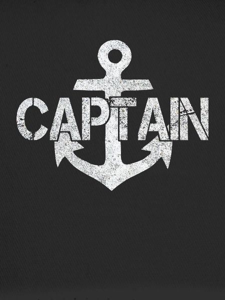 captain