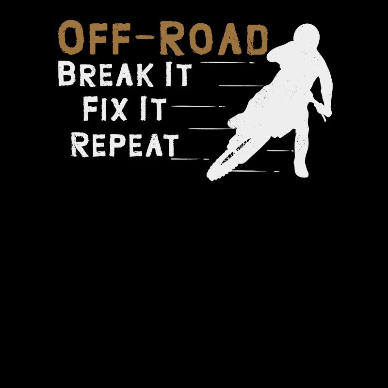 Off Roading Of Road Break it Fix it Repeat