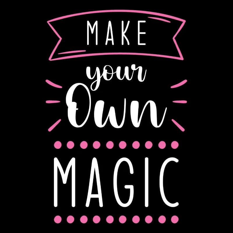 Magic spell Magic spell