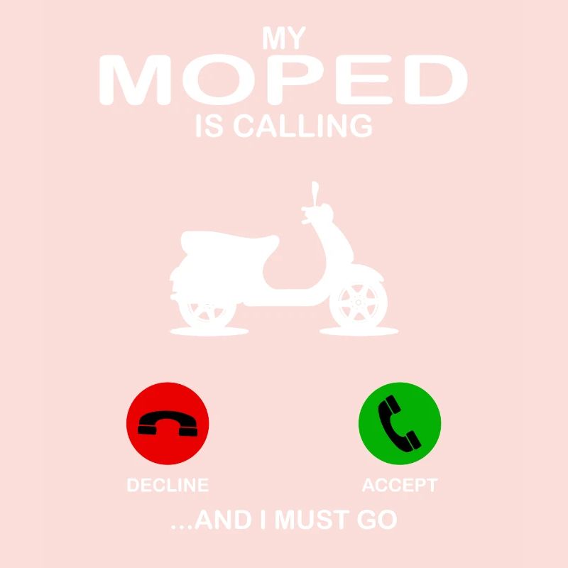 moped