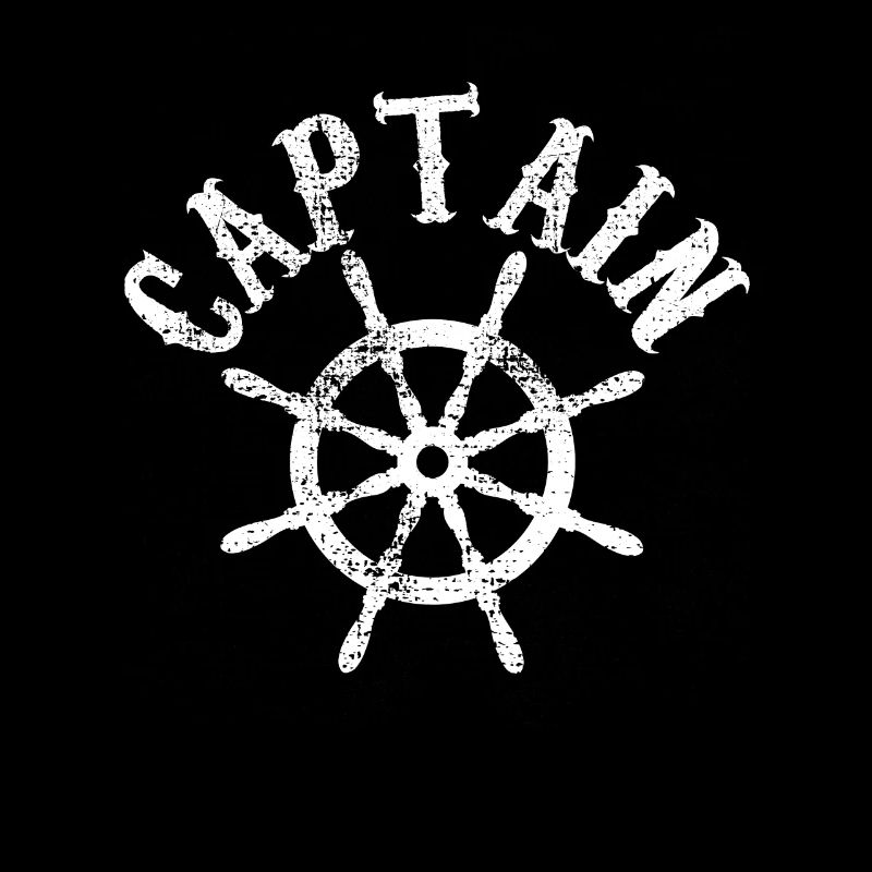 captain