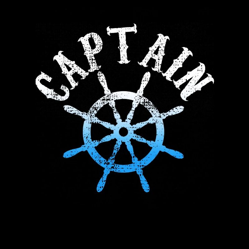 captain