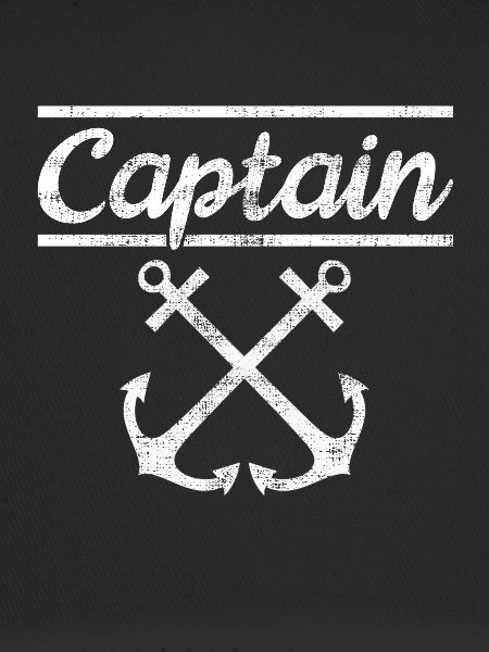 captain