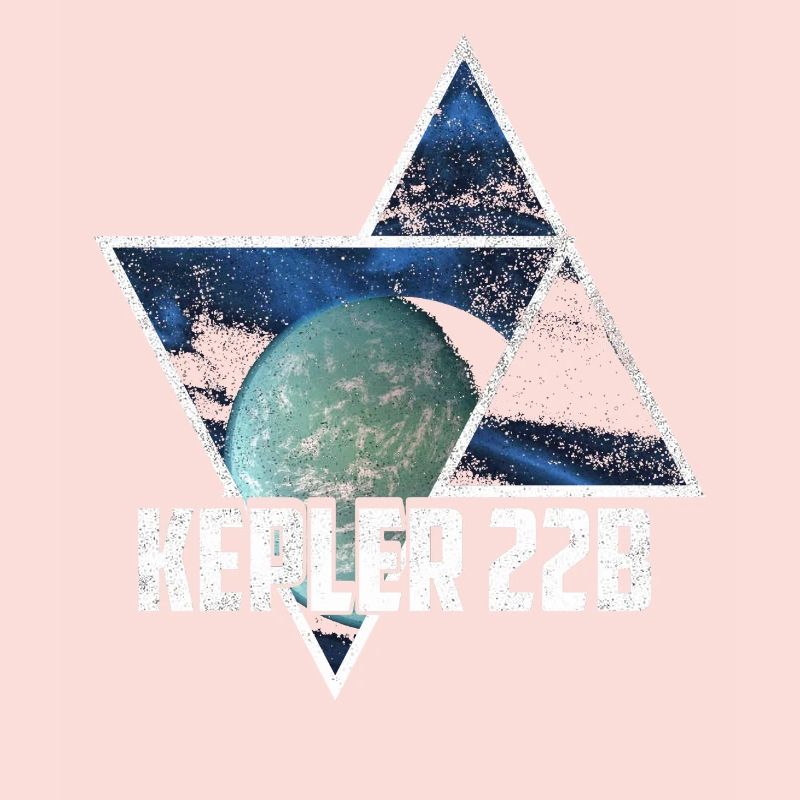 Kepler-22b Exoplanet Extrasolar Planet