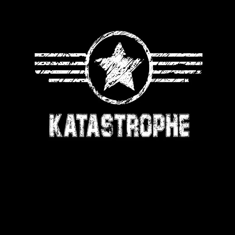 Katastrophe