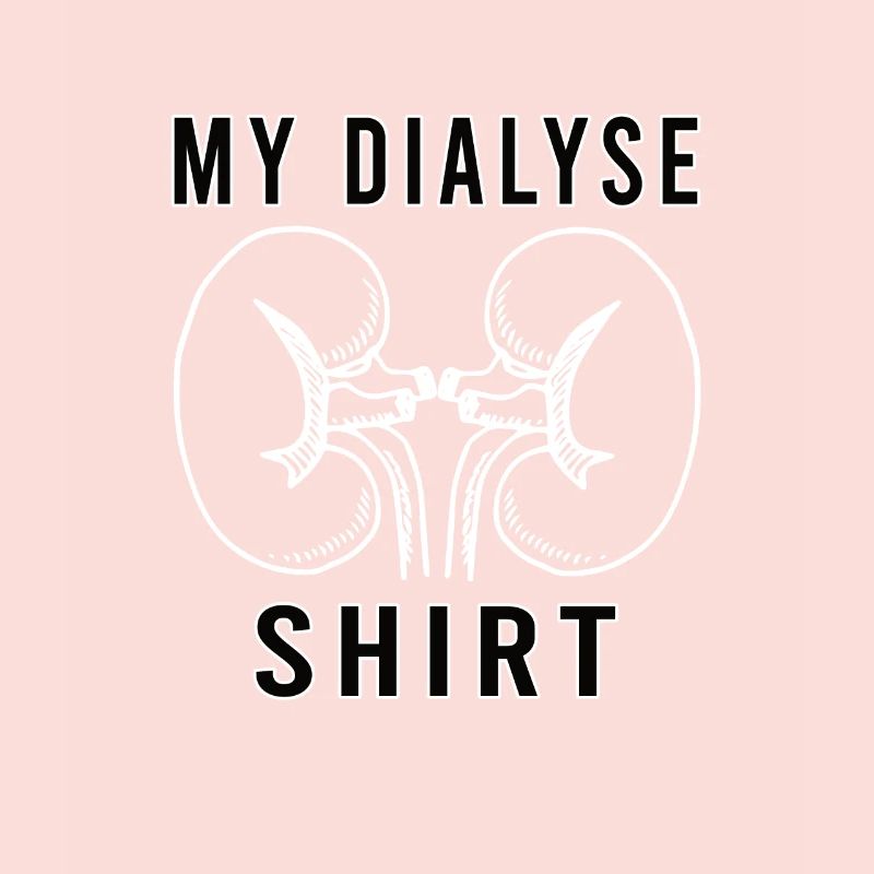 Dialys pour dialyse patiente technicien de dialyse